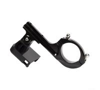 Caswynlife Collier de serrage pour tige de selle de moto pour caméra d'action