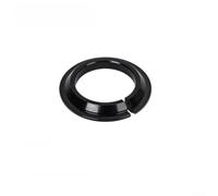 Caswynlife Embouts de fourche de vélo, 1,5 conique à base ouverte de 28,6