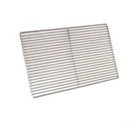 Caswynlife Grille de rechange en acier inoxydable 304 pour barbecue