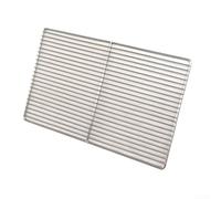 Caswynlife Grille de rechange en acier inoxydable 304 pour barbecue