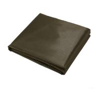 Caswynlife Housse résistante aux intempéries pour support de basket-ball de | Protection UV en tissu Oxford 420D avec fermeture éclair latérale