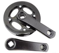 Caswynlife Interrupteur de verrouillage de fourche avant de vélo en alliage | 22,2 mm pour fourche de suspension compatible avec Rockshox Giant pour VTT Uding, levier à distance léger