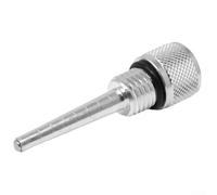 Caswynlife Jauge d'huile magnétique pour EU1000I EU2000I EU3000I, joint O amélioré pour anneau, perte de pointe sécurisée, partie générateur