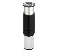Caswynlife Kit de connecteur de frein à disque hydraulique pour SRAM | BH90 BH59 Hope Outil de purge en métal pour vélo de route VTT Argenté