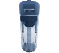 Caswynlife Kit de mise à niveau double du réservoir d'eau compatible avec TINECO Floor 1S7 Pro Fresh and Dirty Tank Set compatible avec aspirateur TINECO 1 S7 Pro Wet Dry