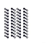 Caswynlife Lot de 20 à 40 vis de purge de frein, poussière de caoutchouc | Housses pour de graisse Zerk Fitting pour M6 M8 pour M10 protection pour étrier, moto et voiture