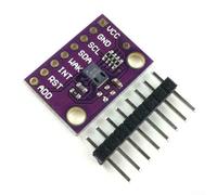 Caswynlife Module de capteur d'oxyde CJMCU-811 CCS811 intérieur de CO et TVOC avec développement intégré MCU et ADC intégrés