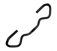 Caswynlife Outil de presse de piston d'étrier de frein à disque hydraulique | Outil de réinitialisation des plaquettes de frein de vélo en alliage d'aluminium 7075 pour Magura 2 pistons pour Sram Hope 4
