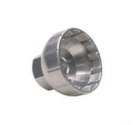 Caswynlife Outils de pédalier BSA30, 46 mm OD pour SRAM pour Dub