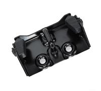 Caswynlife Plaque de gâche de serrure de hayon pour Ford Transit Custom 12-18, Connect 14-22, pièce de rechange directe 2120835 1773825, construction en métal
