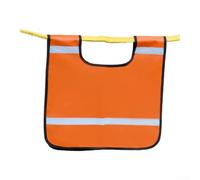 Caswynlife pour amortisseur de Corde Tout-Terrain 50x100cm Résistant à l'Eau