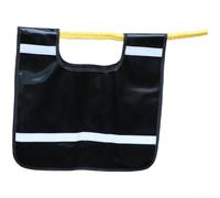 Caswynlife pour amortisseur de Corde Tout-Terrain 50x100cm Résistant à l'Eau