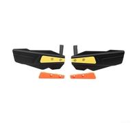 Caswynlife Protège-mains VTT pour VTT pour branche de terrain robuste