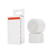 Caswynlife Revêtement de pneu anti-crevaison 66 70 cm pour VTT et vélo de route 700 C, bande en polyuréthane robuste contre les ongles et objets en verre (700 C)