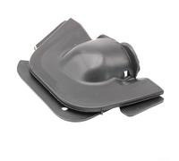 Caswynlife S Couvercle de capteur de roue côté gauche, remplacement en plastique pour modèle S 2012-2020, OEM 1051652-00-A double moteur