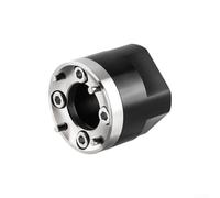 Caswynlife S en alliage d'aluminium pour manivelle de vélo, vis et bouchon pour SRAM pour Dub NX pour gx pour xx1 pour aigle, fermeture haute dureté usinée CNC avec vis et couvercle M30 pour carter de
