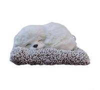 Caswynlife Sac désodorisant pour voiture en forme d'animal mignon - Désodorisant au charbon actif pour voitures, maisons et bureaux, pochette désodorisante réutilisable avec base en tissu antidérapant