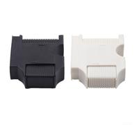 Caswynlife Support de bateau réglable avec clip de rail à connexion rapide, pour pare-choc marin, boule anti-collision noire ou blanche (blanc)