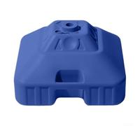 Caswynlife Support de montage pour boîte de livraison de vélo électrique | Support plat avec sangles pour vélo électrique et moto - Plateforme arrière en fer noir
