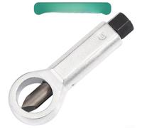 Caswynlife Support de vélo pour GPS Garmin Bryton | Ordinateur de vélo, support d'extension de potence de guidon de 31,8 mm avec 1/4 de tour pour libération rapide