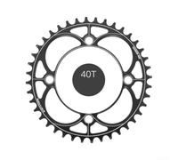 Caswynlife Support d'ordinateur de vélo en alliage d'aluminium pour Garmin | Support pour casque Bryton pour Wahoo pour igpsport, casque de vitesse pour potence de 28,6 mm, léger pour GPS de cyclisme