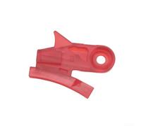 Caswynlife Vis de protection latérale de manivelle en alliage d'aluminium | Bouchon pour SRAM pour Dub NX pour GX pour XX1 pour Eagle, Boulon de verrouillage M18 x 25 mm usiné CNC avec bouchon