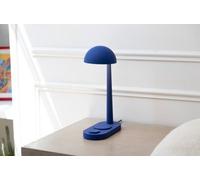 Casyx - Chargeur Charge Rapide Qi2 30 W Bleu