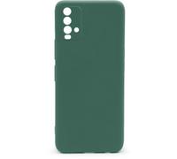 Casyx - Coque Xiaomi Redmi 9t Vert