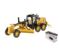 Cat 12M3 Niveleuse 1:87 Modèle DIECAST MASTERS