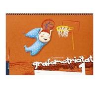 (Cat).(16).1.Grafomotricitat.(3 Anys) - [Livre en VO] Inconnu (Auteur)