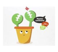 (Cat).(16).Projecte: Plantes Carnivores.(Ho Has Vist?) - [Livre en VO] Aa Vv (Auteur)
