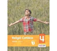 (Cat).(16).Religio Catolica 4T Primaria (Zain) Unkown (Auteur)