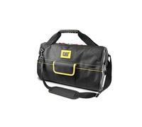 CAT 16" WIDE MOUTH TOOL BAG