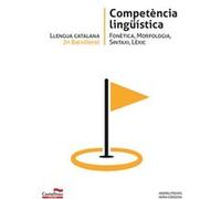 (Cat).(17).Prova Llengua 2N.Batx.Competencias Linguisticas Aa Vv (Auteur)