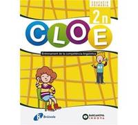 (Cat).(18).Cloe 2N.Prim.Entrenament Competencia Linguistica Tirado Fernanez, Luis Alfonso (Auteur)