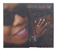 Russell, Catherine - Cat