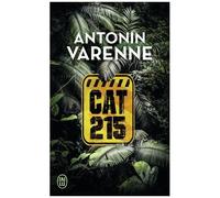 Cat 215