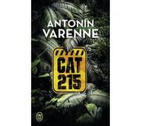 Cat 215 Antonin Varenne (Auteur)