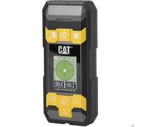 CAT 4in1 Télémètre laser avec laser à lignes croisées 40 m