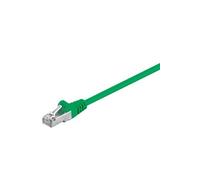 Cat 5-150 ftp grün 1.5m goobay 95536