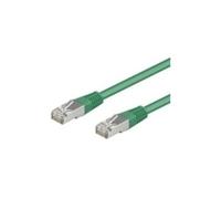 Cat 5-1500 ftp grün 15m