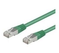 Cat 5-1500 ftp grün 15m G