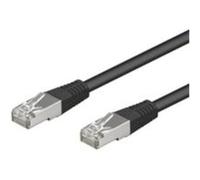 Cat 5-1500 sftp schwarz 15m G