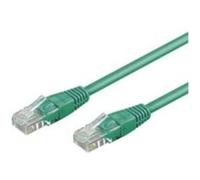 Cat 5-1500 utp grün 15m G