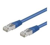 Cat 5-2000 ftp blau 20m G