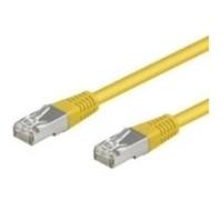 Cat 5-2000 ftp gelb 20m G