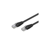 Cat 5-2000 utp schwarz 20m
