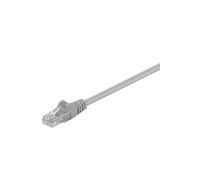 Cat 5-2500 utp grau 25m goobay 95635