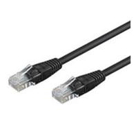 Cat 5-5000 utp schwarz 50m G