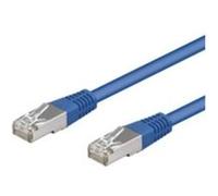 Cat 5-750 ftp blau 7.5m G